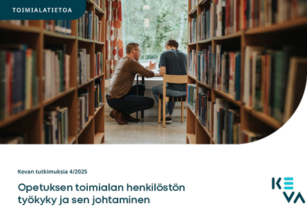 Toimialakatsauksen kansikuva