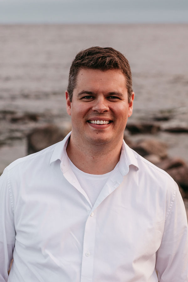 Janne Haapio