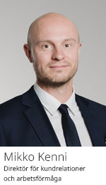 Mikko Kenni