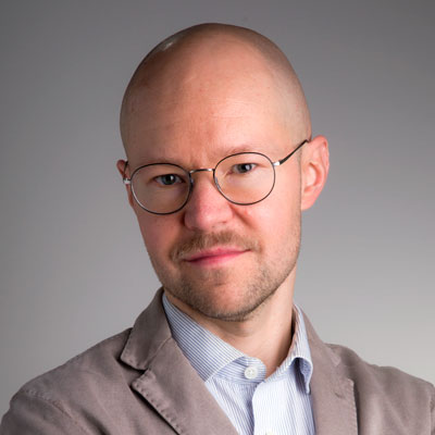 Lauri Kitunen