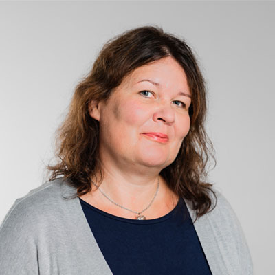 Jaana Kekäläinen