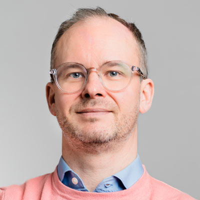 Kirjottaja Jussi-Pekka Rantanen