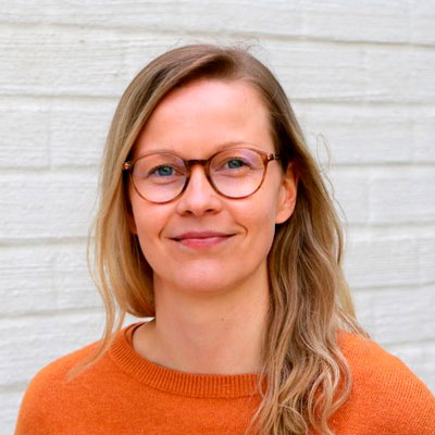 Marika Korhonen