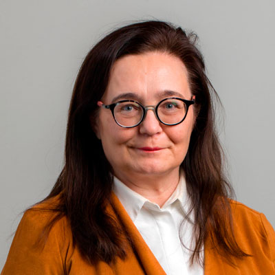 Kirjottaja Saija Turtiainen, Johtava asiantuntijalääkäri