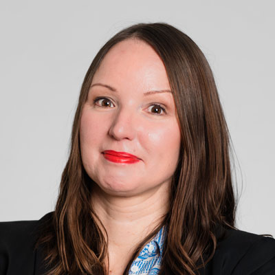 Kirjottaja Sissi Nurhonen