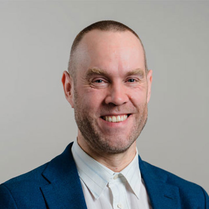 Kirjottaja Tuomas Erkkilä Tutkimuspäällikkö